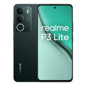 Išmanusis Telefonas Realme RMX5300 6,67" Octa Core 8 GB RAM 256 GB Žalia