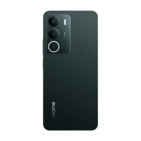 Išmanusis Telefonas Realme RMX5300 6,67" Octa Core 8 GB RAM 256 GB Žalia