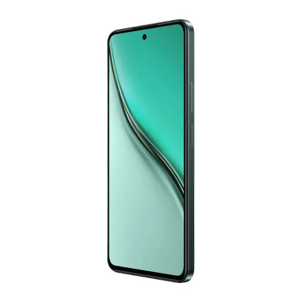 Išmanusis Telefonas Realme RMX5300 6,67" Octa Core 8 GB RAM 256 GB Žalia