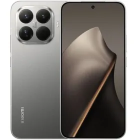 Išmanusis Telefonas Xiaomi 15T Pro 5G 6,83" Octa Core 12 GB RAM 256 GB Pilka