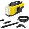 Survepesur Kärcher 12 L