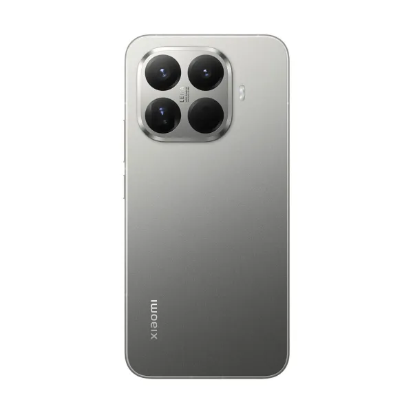Išmanusis Telefonas Xiaomi 15T Pro 5G 6,83" Octa Core 12 GB RAM 256 GB Pilka
