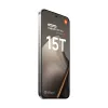 Išmanusis Telefonas Xiaomi 15T Pro 5G 6,83" Octa Core 12 GB RAM 256 GB Pilka