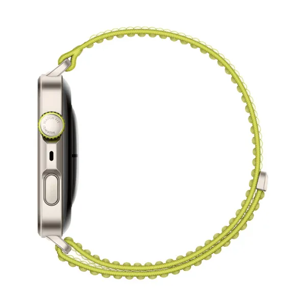 Išmanusis laikrodis Huawei FIT 4 PRO Žalia 1,82" 40 mm