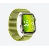 Išmanusis laikrodis Huawei FIT 4 PRO Žalia 1,82" 40 mm