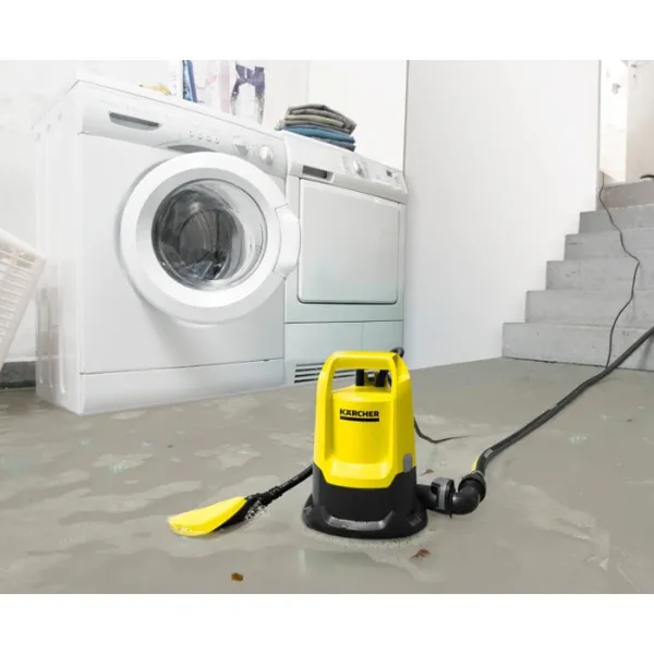 Veepump Kärcher Sp 9.500