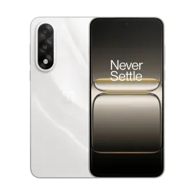 Išmanusis Telefonas OnePlus Nord 5 5G 6,83" Octa Core 8 GB RAM 256 GB Balta