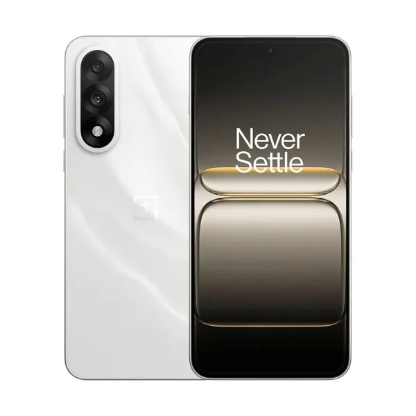 Išmanusis Telefonas OnePlus Nord 5 5G 6,83" Octa Core 8 GB RAM 256 GB Balta