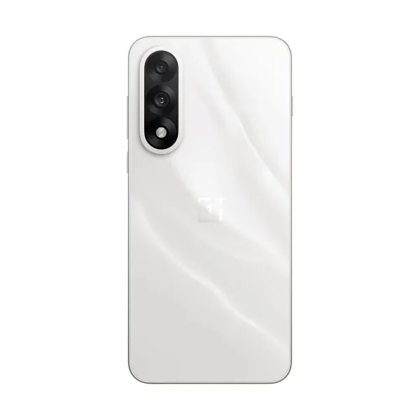 Išmanusis Telefonas OnePlus Nord 5 5G 6,83" Octa Core 8 GB RAM 256 GB Balta