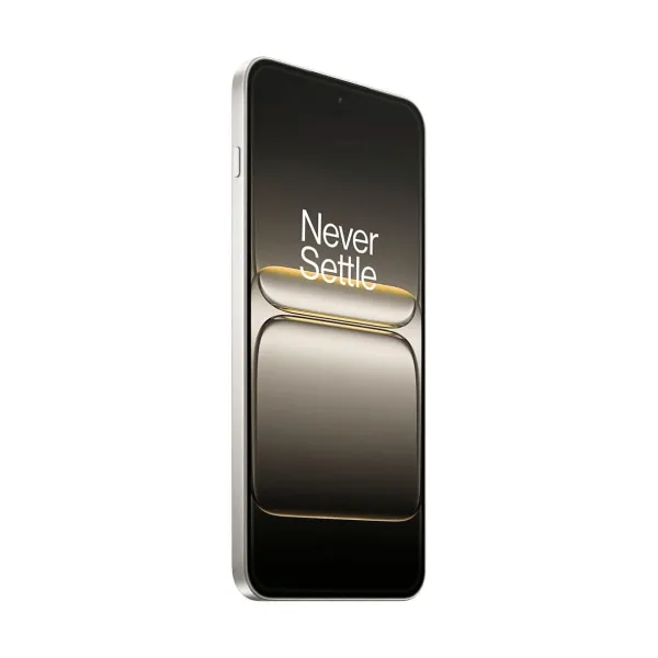 Išmanusis Telefonas OnePlus Nord 5 5G 6,83" Octa Core 8 GB RAM 256 GB Balta