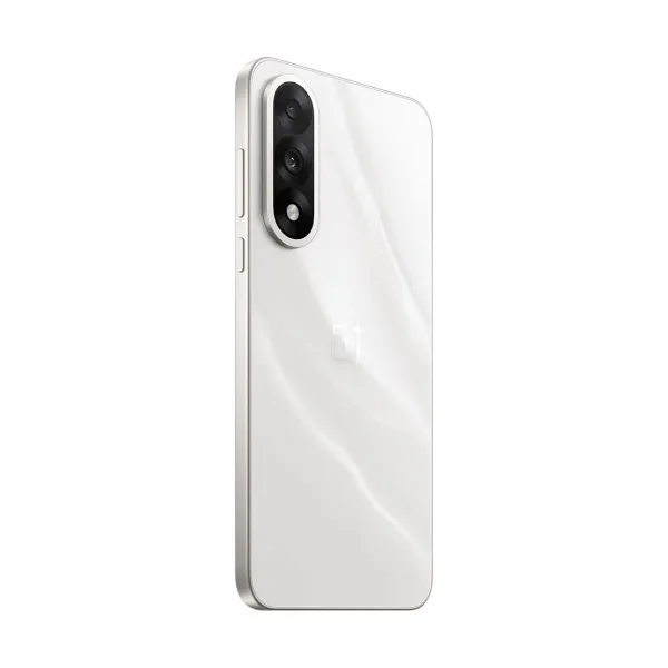 Išmanusis Telefonas OnePlus Nord 5 5G 6,83" Octa Core 8 GB RAM 256 GB Balta