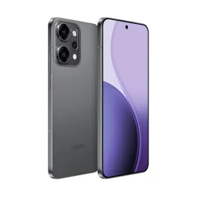 Išmanusis Telefonas Oppo Reno14 Pro 6,83" Octa Core 12 GB RAM 512 GB Pilka