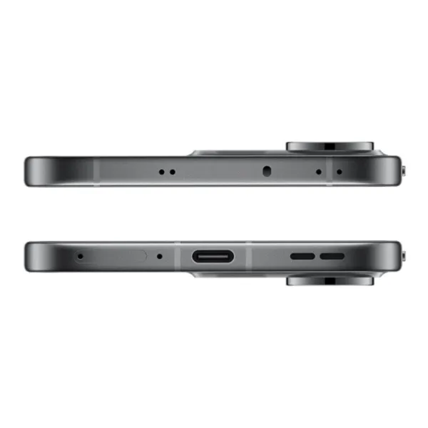 Išmanusis Telefonas Oppo Reno14 Pro 6,83" Octa Core 12 GB RAM 512 GB Pilka