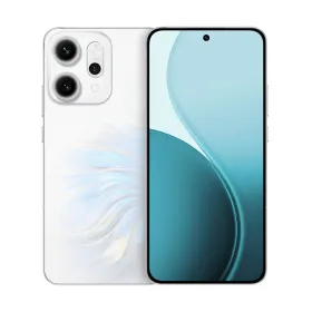 Išmanusis Telefonas Oppo Reno14 Pro 5G 6,83" Octa Core 12 GB RAM 512 GB Balta