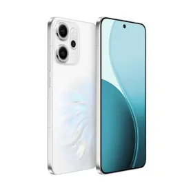Išmanusis Telefonas Oppo Reno14 Pro 5G 6,83" Octa Core 12 GB RAM 512 GB Balta