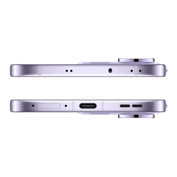 Išmanusis Telefonas Oppo Reno14 Pro 5G 6,83" Octa Core 12 GB RAM 512 GB Balta