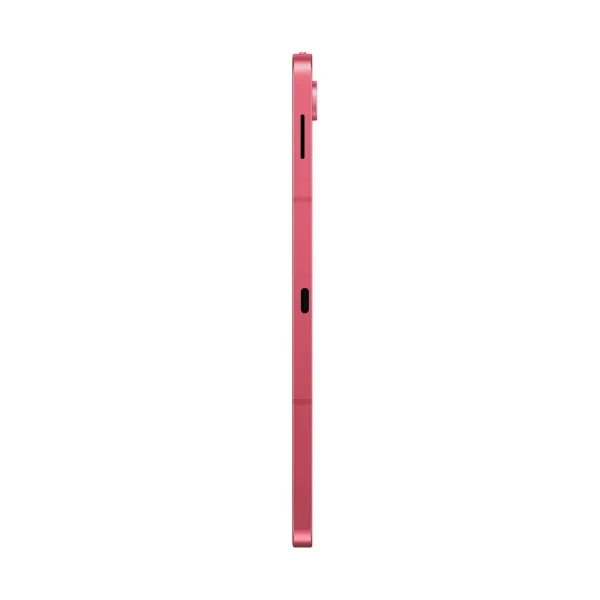 Tabletti Samsung Galaxy Tab S10 Lite 10,9" Octa Core 6 GB RAM 128 GB Punainen