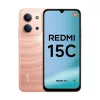 Išmanusis Telefonas Xiaomi Redmi 15C 6,9" Octa Core 4 GB RAM 128 GB Oranžinė