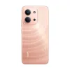 Išmanusis Telefonas Xiaomi Redmi 15C 6,9" Octa Core 4 GB RAM 128 GB Oranžinė