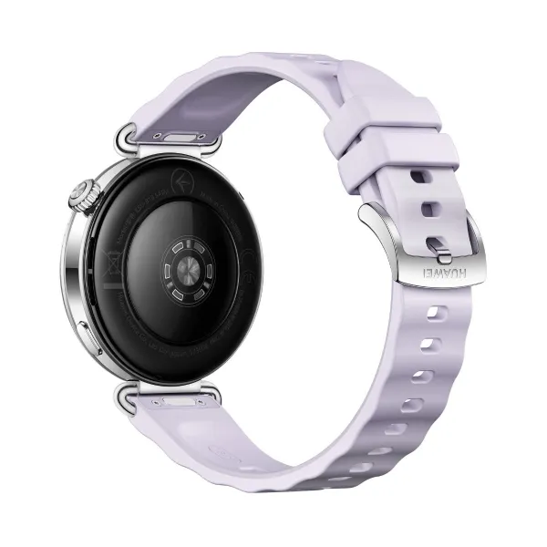 Išmanusis laikrodis Huawei Watch GT 6 Konsu-B19F Purpurinis 1,32"