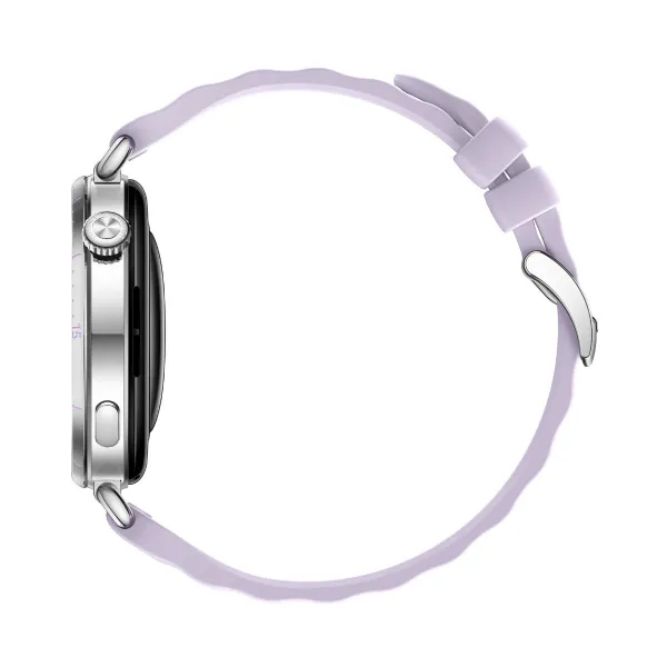 Išmanusis laikrodis Huawei Watch GT 6 Konsu-B19F Purpurinis 1,32"