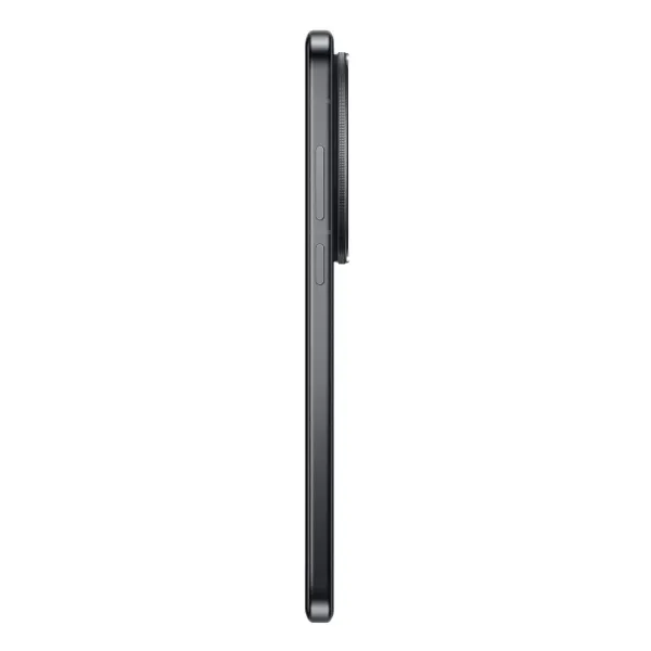 Išmanusis Telefonas Vivo X200 6,67" Octa Core 12 GB RAM 256 GB Juoda