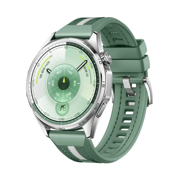Išmanusis laikrodis Huawei Watch GT 6 Atum-B19F Žalia 1,47" 46 mm