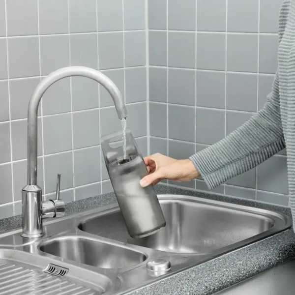 Aurumopp Kärcher SC 3 UPRIGHT EasyFix 600 W