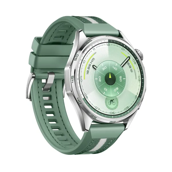 Išmanusis laikrodis Huawei Watch GT 6 Atum-B19F Žalia 1,47" 46 mm