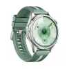Išmanusis laikrodis Huawei Watch GT 6 Atum-B19F Žalia 1,47" 46 mm