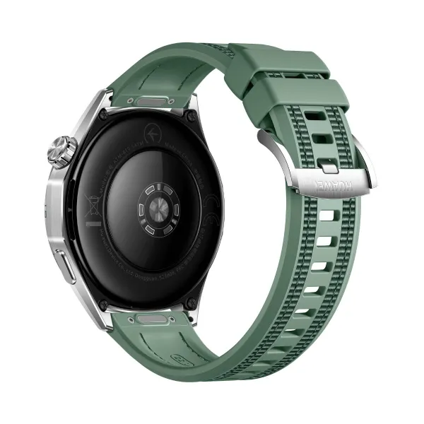 Išmanusis laikrodis Huawei Watch GT 6 Atum-B19F Žalia 1,47" 46 mm