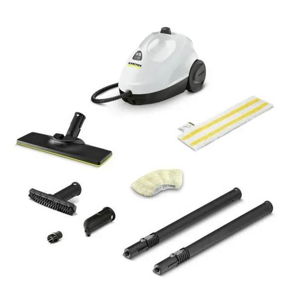 valiklis Kärcher Garai 1500 W