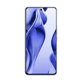 Išmanusis Telefonas Vivo V50e 5G 6,77" Octa Core 8 GB RAM 256 GB Juoda
