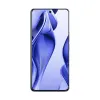 Išmanusis Telefonas Vivo V50e 5G 6,77" Octa Core 8 GB RAM 256 GB Juoda