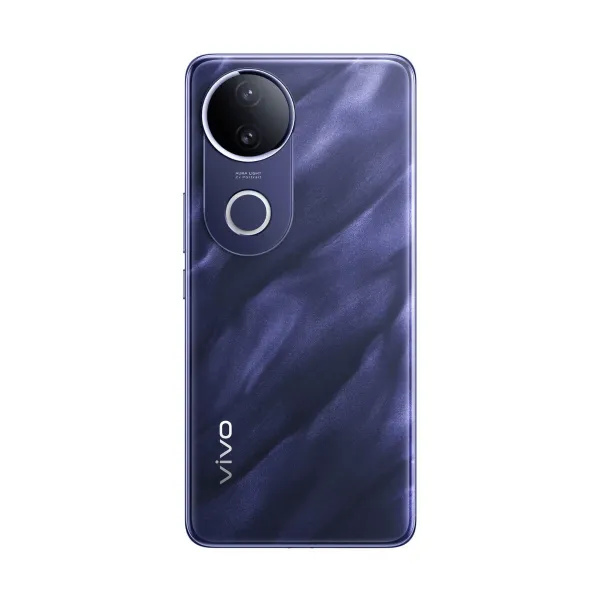 Išmanusis Telefonas Vivo V50e 5G 6,77" Octa Core 8 GB RAM 256 GB Juoda