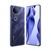 Išmanusis Telefonas Vivo V50e 5G 6,77" Octa Core 8 GB RAM 256 GB Juoda