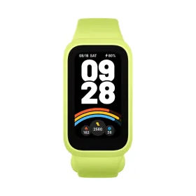 Умный браслет Xiaomi Smart Band 9 Active Зеленый 1,47" 300 mAh