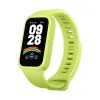 Умный браслет Xiaomi Smart Band 9 Active Зеленый 1,47" 300 mAh