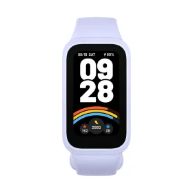 Умный браслет Xiaomi Smart Band 9 Active Пурпурный 1,47" 300 mAh