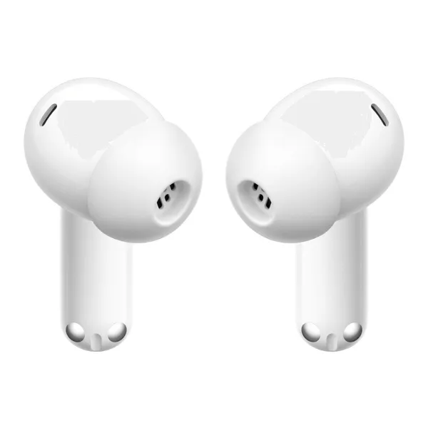 Ausinės Oppo Enco Buds3 Pro Balta