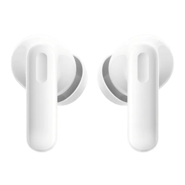 Ausinės Oppo Enco Buds3 Pro Balta