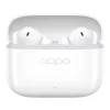 Ausinės Oppo Enco Buds3 Pro Balta