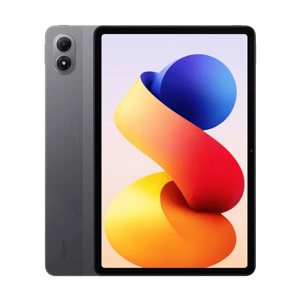 Planšetė Xiaomi 25099RP13G 12,1" Octa Core 6 GB RAM 128 GB Pilka