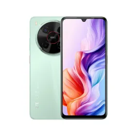 Išmanusis Telefonas ZTE Blade V70 Max 6,9" Octa Core 4 GB RAM 256 GB Žalia