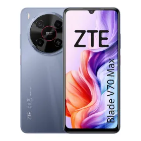 Išmanusis Telefonas ZTE Blade V70 Max 6,9" Octa Core 4 GB RAM 256 GB Pilka