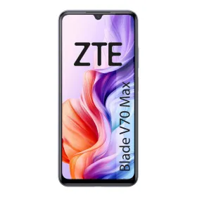 Išmanusis Telefonas ZTE Blade V70 Max 6,9" Octa Core 4 GB RAM 256 GB Pilka