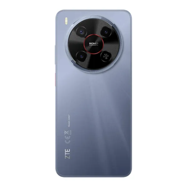 Išmanusis Telefonas ZTE Blade V70 Max 6,9" Octa Core 4 GB RAM 256 GB Pilka