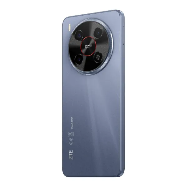 Išmanusis Telefonas ZTE Blade V70 Max 6,9" Octa Core 4 GB RAM 256 GB Pilka