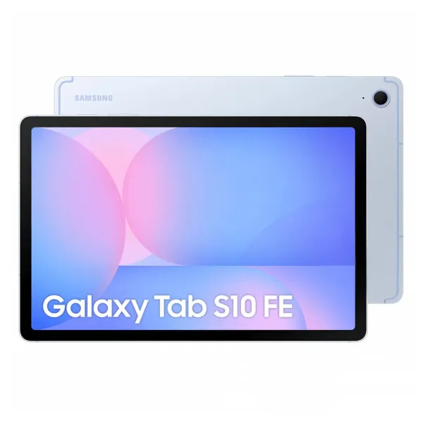 Planšete Samsung SM-X620B 13" Octa Core 12 GB RAM 256 GB Zils