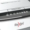 Шредер для бумаги Rexel Optimum AutoFeed 45X 20 L